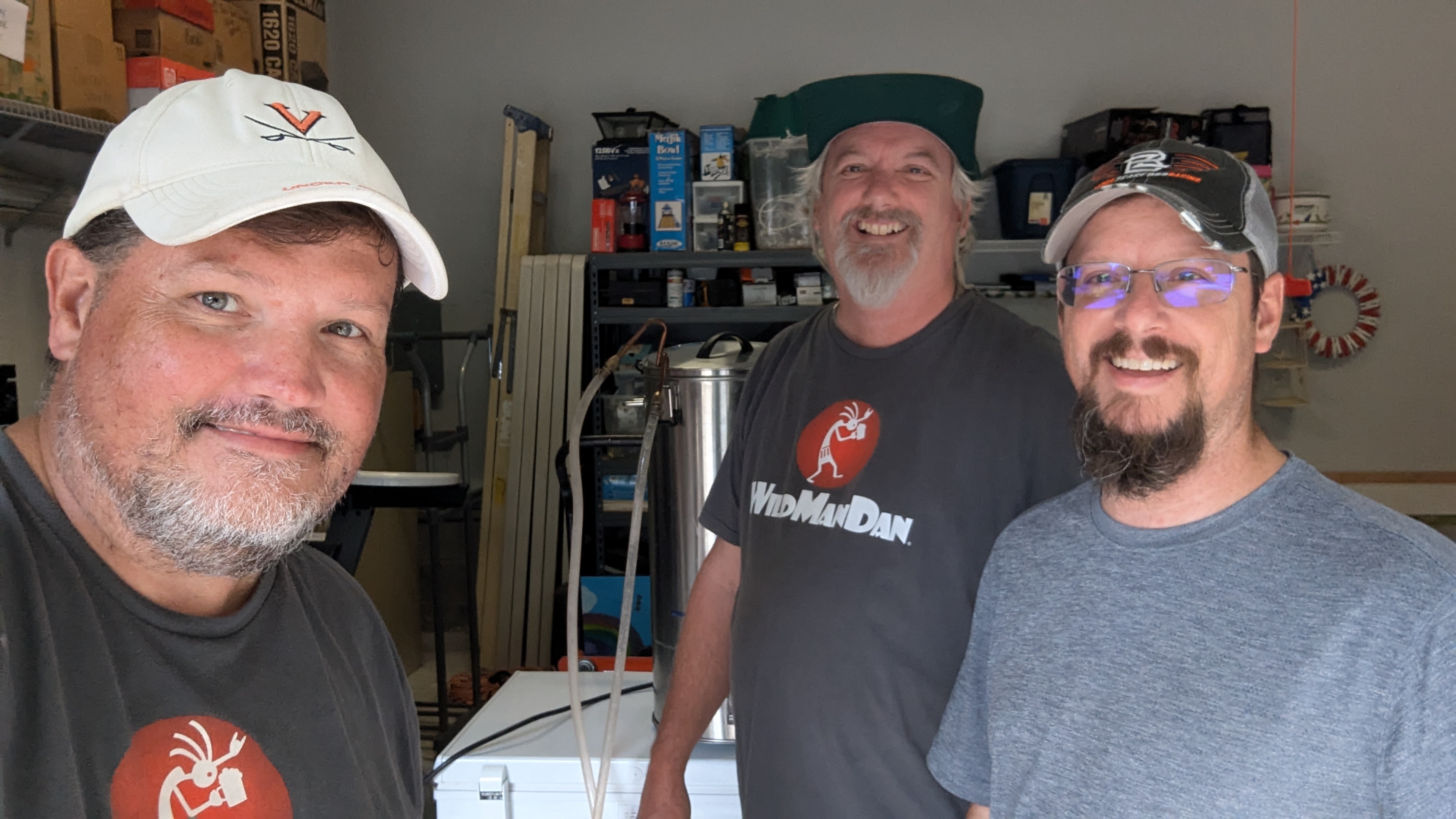 Brew Day No. 3